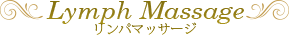 Lymph-Massage