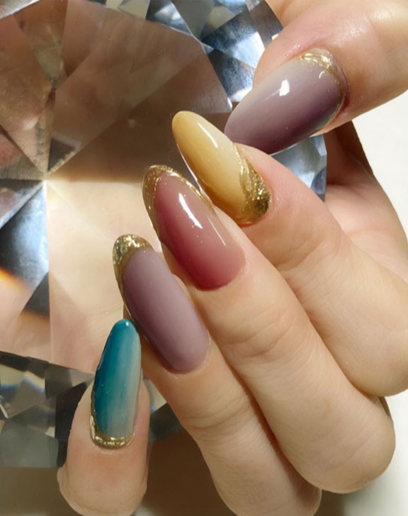 COR XAPA（コルカラー）